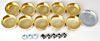 Expansion Plug Kit SB-Chevy 400, 1970-76 - image 2