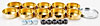 Expansion Plug Kit SB-Chevy 400, 1970-76 - image 3