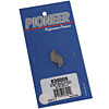 Woodruff Keys GM Short, .750"