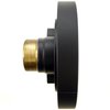 Harmonic Balancer 1965-1977 Oldsmobile V8 - image 2