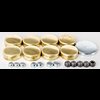 Expansion Plug Kit Chevy - image 4