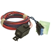 Single Cooling Fan Relay System