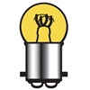 Brite Bulb Straight Pin Amber