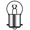 Brite Bulb Straight Pin Clear - image 1