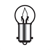 Brite Bulb Straight Pin Clear
