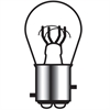 Brite Bulb Staggered Pin Clear