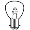 Brite Bulb Straight Pin Clear