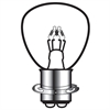 Brite Bulb Straight Pin Clear 1935-1939 Headlights