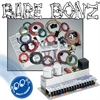 Bare Bonz Ford Wiring Kit