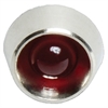 Classic Style LED Indicator Light - Red