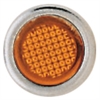 Dash Indicator Light - Amber - image 1