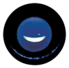 Dash LED Indicator Light - Blue - image 1