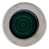 Dash Indicator Light - Green - image 1