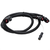 Fox Body Extended Oxygen Sensor Wiring Harness 1987-1993 Ford Mustang 5.0L - image 1