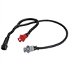 Fox Body Fuel Tank Wiring Harness 1987-1993 Ford Mustang 5.0L - image 1