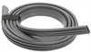 Grey Stuff Under Carpet Wire Channel 8 ft. Length - image 1