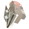 Express Series Fuse Panel Drop Down Bracket - image 1