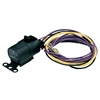 Hot Start Voltage Booster Relay Kit for Chevy V8 Starters - image 1