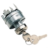 Ignition Switch with Plug Terminals - image 1