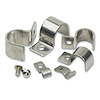 .0188 1/2 HOSE CLAMP - image 1