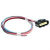 Mass Air Flow Connector 1996-2004 Ford Mustang 4.6L - image 1
