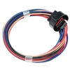 Mass Air Flow Connector 1986-1995 Ford Mustang - image 1