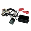 Safe & Sound Remote Battery Disconnect Single Function
