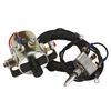 Hidden Manual Battery Disconnect Switch - image 1