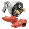 Master Manual Battery Disconnect Switch with Alternator Circuit - image 1