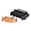 GM Printed Circuit Connector 12-Way - image 1