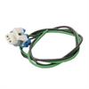 Reverse Lockout Connector Pigtail T56 Transmissions - image 1