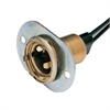 Light Bulb Socket Ron Francis 1007, 1077 & 57 Bulbs - image 1