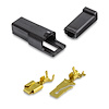 SINGLE QUICK CONNECTOR - image 1