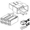 Six Quick Connector 6-Wire
