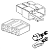 Eight Quick Connector 8-Wire - image 1
