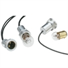 Billet Light Bulb Socket 1157 Bulbs - image 1
