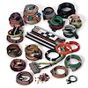 1991-94 TBI WIRING HARNES