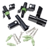 4 Gang Weatherpak Connector Kit - image 1