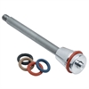 Steering Column Tilt Lever with Button - image 1