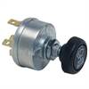 Single Motor Wiper Switch Plain Styling - image 1