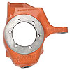 Jeep Heavy Duty Flat Top Conversion Steering Knuckle Fits YJ, TJ, XJ, WJ, ZJ, and MJ Dana 30 axles and TJ Rubicon Dana 44 axles - image 1