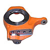 Jeep Heavy Duty Flat Top Conversion Steering Knuckle Fits YJ, TJ, XJ, WJ, ZJ, and MJ Dana 30 axles and TJ Rubicon Dana 44 axles - image 2