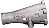 Powerglide Tailshaft Housing Powerglide Output Shaft with Roller Bearing