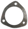 2.50" 3 Bolt Gasket