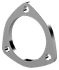 3" 3 Bolt Flange
