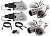 10400 Dual 4 in. Electric Cutout Valves Kit