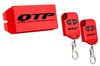 10901 Wireless One Touch Remote Controller For QTP Electric Exhaust Cutouts - image 2