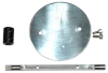 2.50" Butterfly Kit