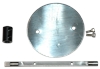 3" Butterfly Kit
