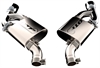 Screamer Exhaust System 2014-2015 Camaro 6.2L Cat Back - image 1